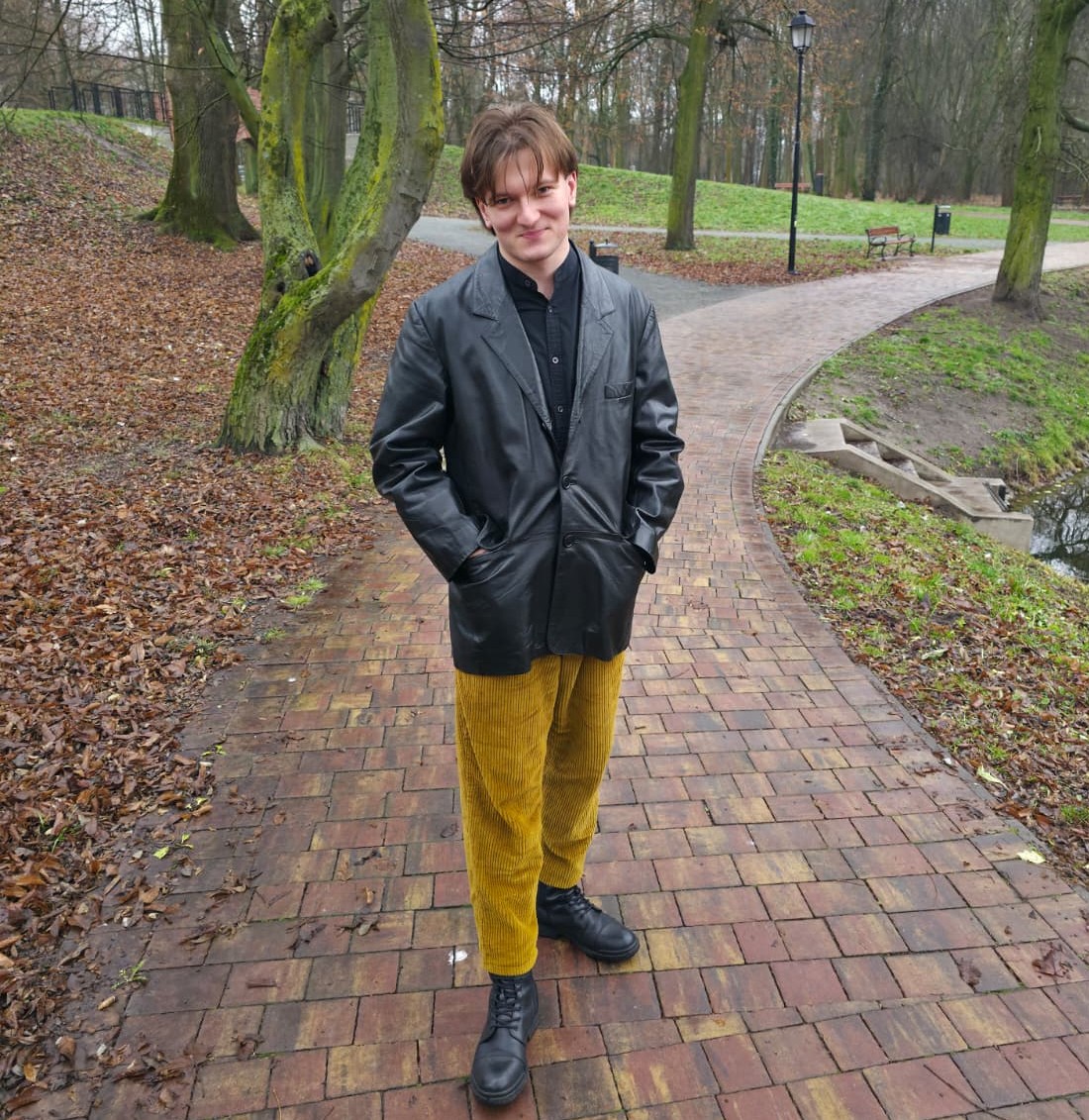 Piotr Nowosielski