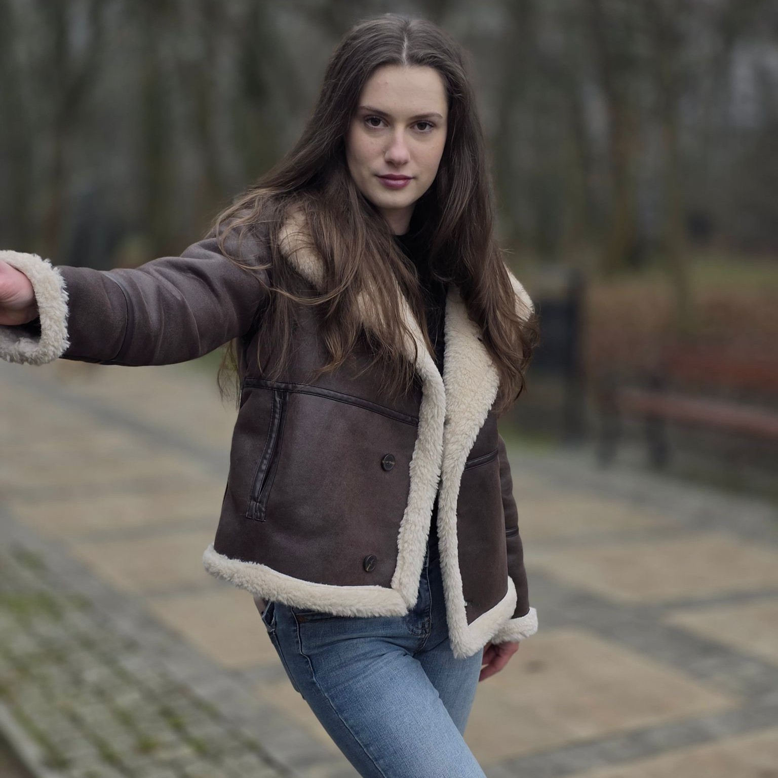 Adrianna Wojnowska