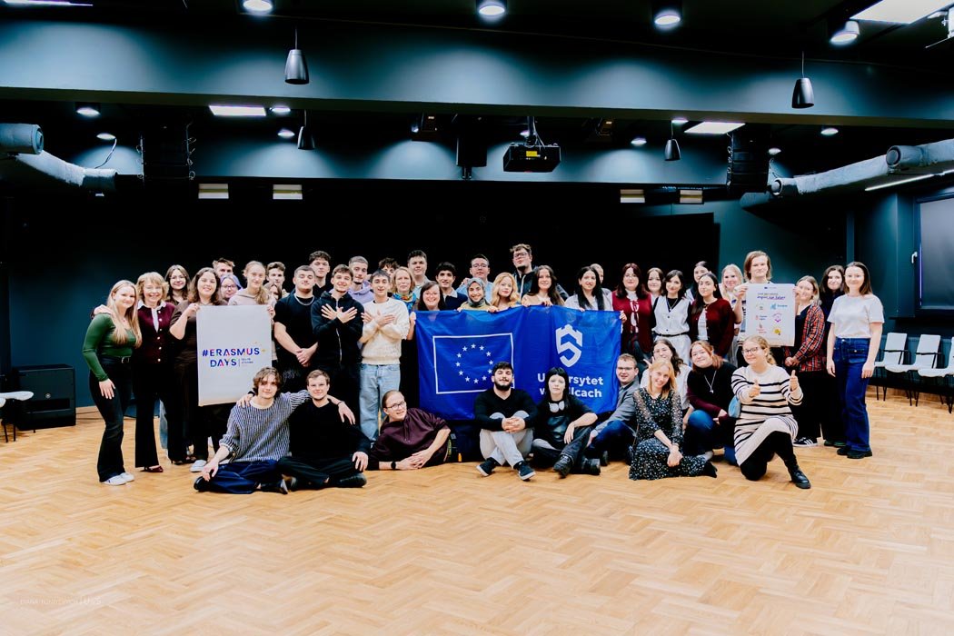 Erasmus breakfast 2025 - 11