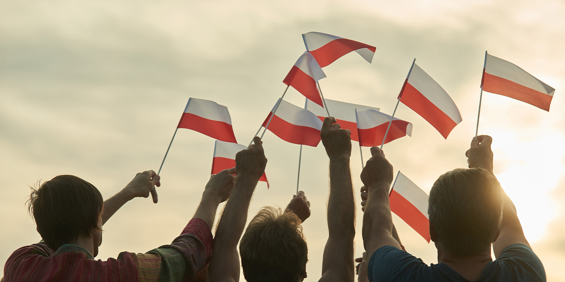Welcome to Poland 2021